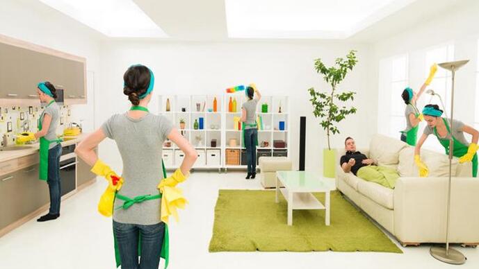 怎么判斷家政公司是否靠譜？