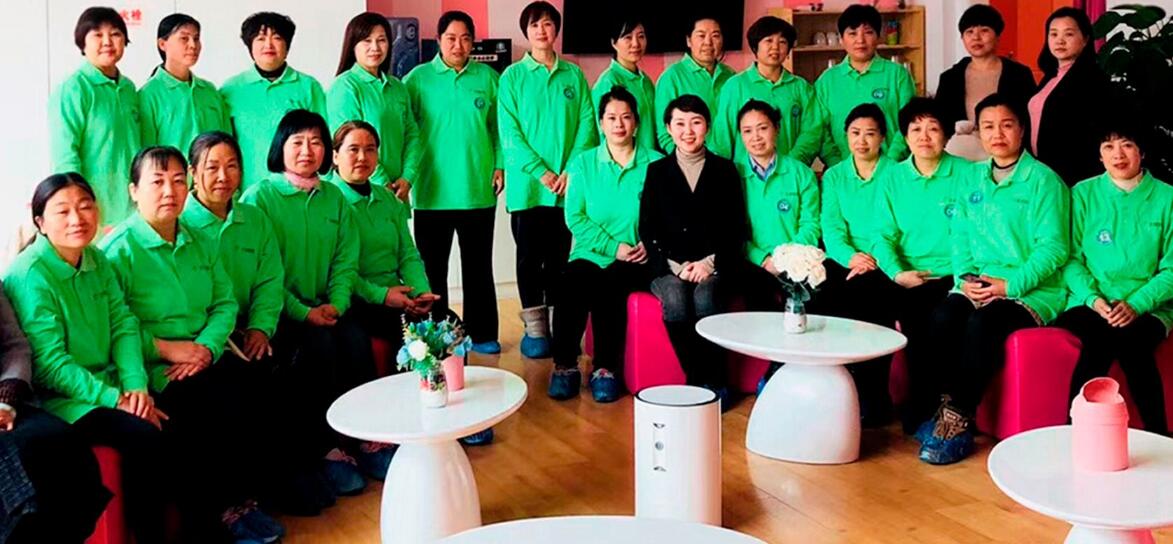 開(kāi)家政公司的具體步驟有哪些？