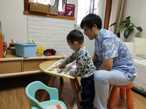 怎樣找一個(gè)高端保姆阿姨？