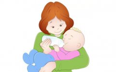 寶寶不吃奶是什么原因？